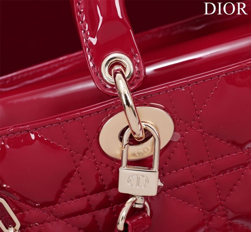 Christian Dior My Lady Bags